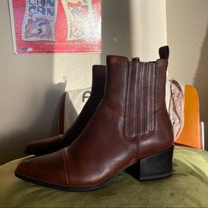 vagabond marja boot